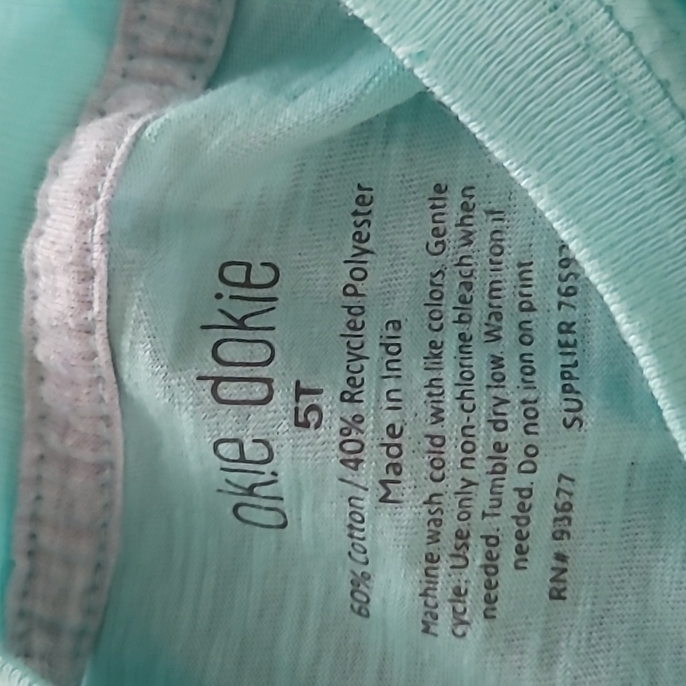 Tee - Picture 3 of 4